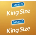 Bild 3 von Pasante King Size Kondome 12 Stück
