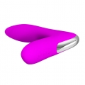 Bild 4 von Pretty Love Prostatavibrator aufblasbar - USB