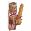 Cumshot Dildo - Hautfarbe