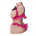 Bild 4 von Sexpuppe Torso Masturbator TPE 7kg Real Doll Sexspielzeug Taschenmuschi