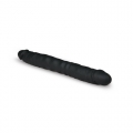 Bild 3 von EasyToys - Doppeldildo mit zwei Enden in Schwarz