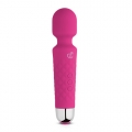 EasyToys Mini Wand-Vibrator in verschiedenen Farben  / (Farbe) Rosa