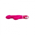 Bild 4 von Flores Piccolo Vibrator in Pink