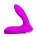 Bild 2 von Pretty Love Prostatavibrator aufblasbar - USB