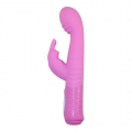 Vibrator der Luxusklasse in Pink