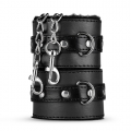 Bild 9 von Secret Pleasure Chest - Black Fantasy Bondage Set 10 Teile