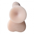 Bild 5 von Realistischer Dildo mit Saugnapf