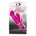 Bild 9 von Flores Piccolo Vibrator in Pink