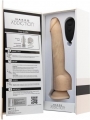 Bild 6 von Naked Addiction Realistischer Stoß-Dildo mit Fernbedienung - 23 cm