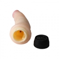 Bild 6 von Redtop-Vibrator - 21 cm lang, Ø 3,5 cm