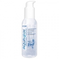 Aquaglide 2 in 1 - 125 ml