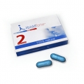 Libido Forte 2 Kapseln - Potenzmittel