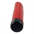 Bild 5 von Mini Vibrator geriffelt - Ladyfinger 13cm Rot
