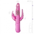 Bild 4 von Dreifach Dual Rabbit Vibrator