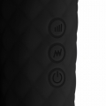 Bild 4 von EasyToys Mini Wand-Vibrator in verschiedenen Farben  / (Farbe) Schwarz