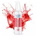 Bild 1 von 3in1 Gleitmittel Massage Oral Kirsche Essbar Gel Wasserbasis Kondomverträglich