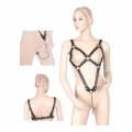 Bild 5 von Leder Harness S-L