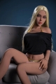 Bild 7 von Sexpuppe 3-Loch Sexspielzeug Masturbator Liebespuppe Doll - 32Kg 158cm groß TPE