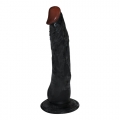 Bild 2 von Saugfuß Dildo - African Lover