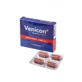 Venicon Potenzmittel für den Mann - 4 Stück