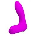 Bild 3 von Pretty Love Prostatavibrator aufblasbar - USB