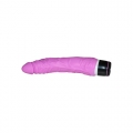 Bild 3 von Classic Slim Vibrator in Pink