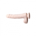 Bild 3 von Realistischer Dildo mit Saugnapf