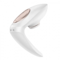 Satisfyer Pro 4 Paare Saugvibrator - Womanizer