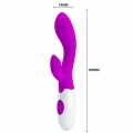 Bild 3 von Brighty Hasenvibrator - 30 Funktionen