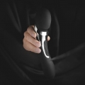 Bild 11 von Sway Vibes Wand-Vibrator - Schwarz