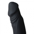 Bild 2 von Ivan 10x Mode Remote Vibrierender Dildo