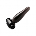 Bild 1 von Vibrierender Mini Anal-Plug - Schwarz