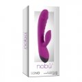 Bild 2 von G-Punkt Rabbit Vibrator Sono - Pink