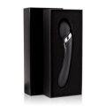 Sway Vibes Wand-Vibrator - Schwarz