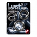 Bild 5 von 3er Penisring Set - 2,6, 3,0 und 3,5 cm
