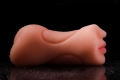 Bild 6 von Taschenmuschi mit 3 Öffnungen Vaginal, Anal und Oral Masturbator Sexspielzeug
