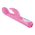 Bild 9 von Vibrator der Luxusklasse in Pink