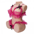 Bild 3 von Sexpuppe Torso Masturbator TPE 7kg Real Doll Sexspielzeug Taschenmuschi