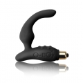 Bild 2 von O-Boy Prostata Vibrator - Schwarz