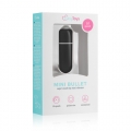 Bild 6 von Bullet-Vibrator mit 10 Geschwindigkeiten  / (Farbe) Schwarz