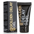 Big Boy Golden Delay Gel