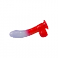 Jolly Buttcock Dildo - Biegsam 17cm lang