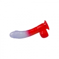 Jolly Buttcock Dildo - Biegsam 17cm lang