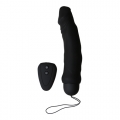 Ivan 10x Mode Remote Vibrierender Dildo