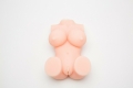 Bild 2 von Masturbator Torso Taschenmuschi Sex Puppe 1,55KG Silikon Vagina Anal Brüste