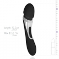 Bild 8 von Sway Vibes Wand-Vibrator - Schwarz