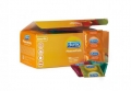Bild 2 von Durex Pleasurefruits Kondome 144 Stück
