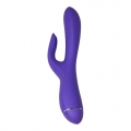 Bild 1 von Ovo K3 Rabbit Vibrator - Lila