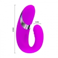 Bild 4 von Amour Partner Vibrator