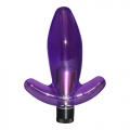 Bild 2 von Vibro-Plug für Anal, Vaginal - Batterien Inkl.